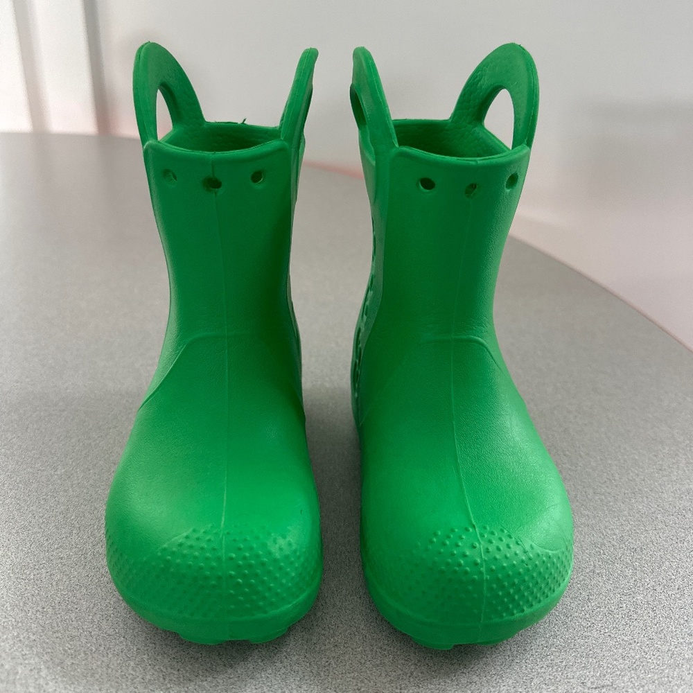 Crocs Rain boots